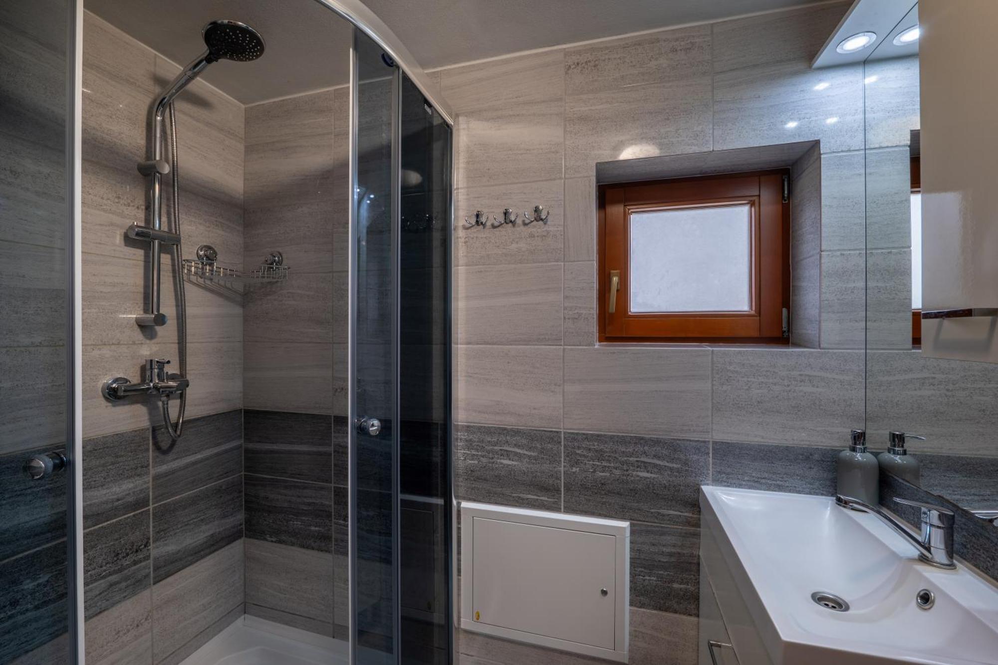 Drevenička Vodníček Liptovský Trnovec Exterior foto